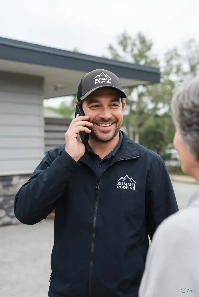 Flat Roof Leak Repair Garysburg, NC FAQs